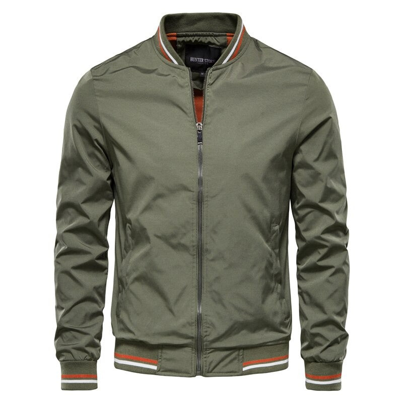 ED™ - Bomberjacke