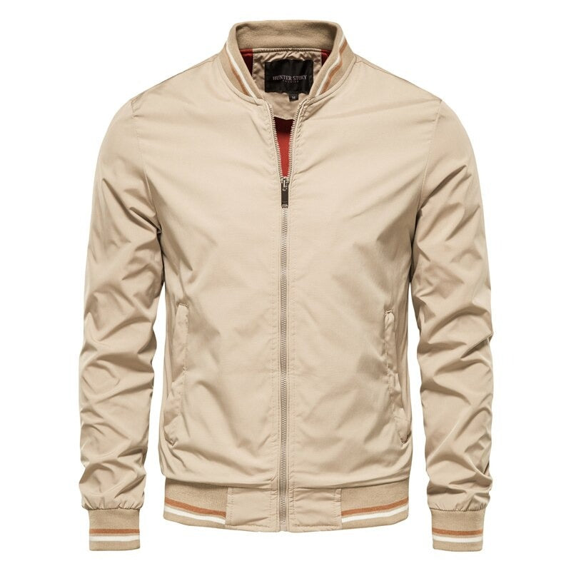 ED™ - Bomberjacke