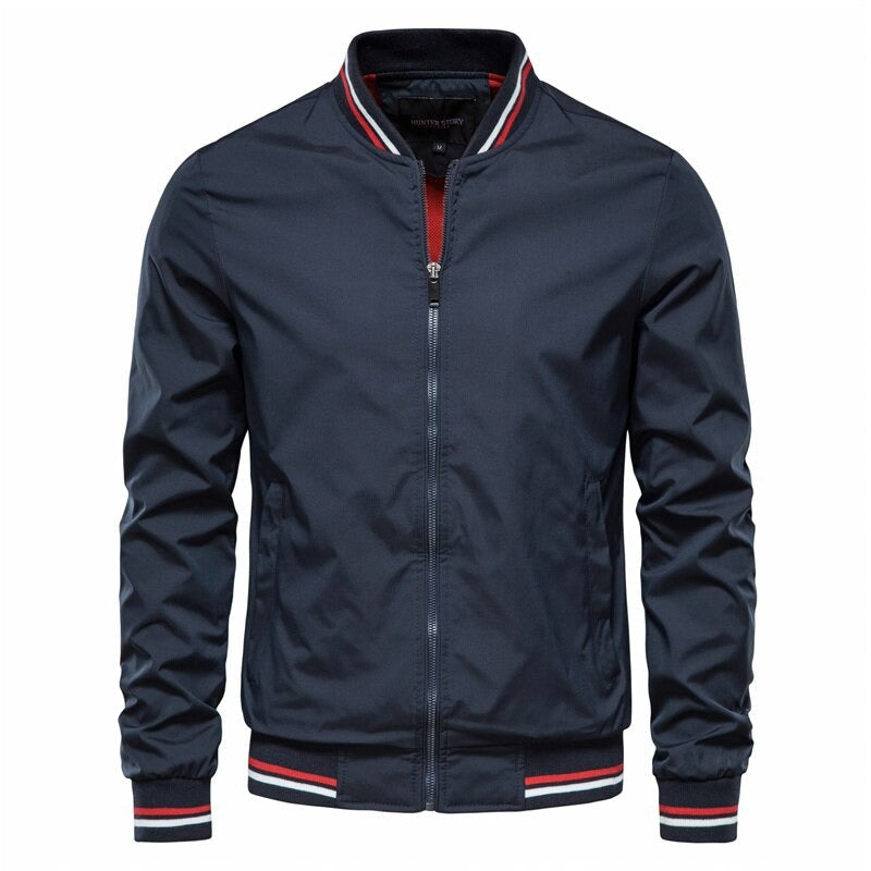 ED™ - Bomberjacke