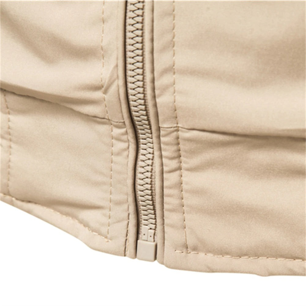 ED™ - Bomberjacke